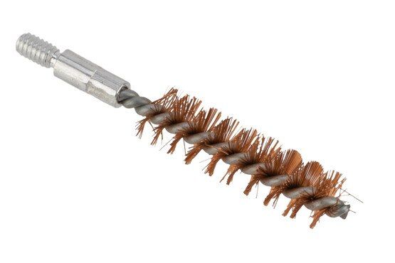 Birchwood Casey 9mm bore brush for handguns